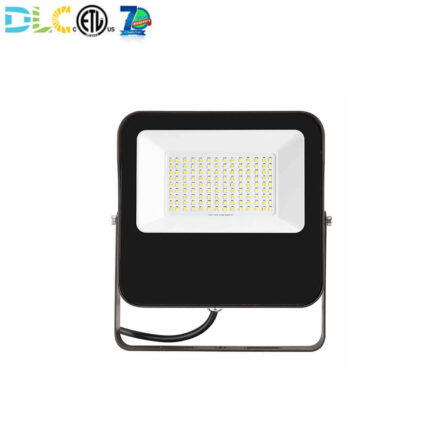 led outdoor floodlight