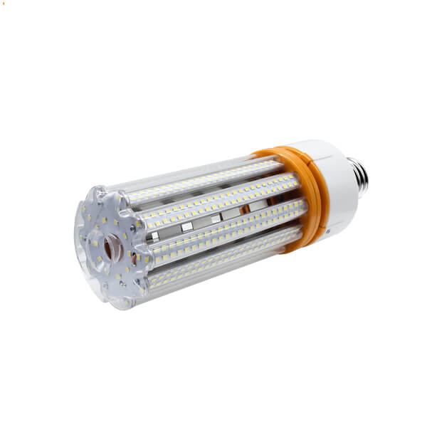 Large Light Bulbs E40/E26/E27 for Workshop,Warehouse,Garage,Factory,Porch,AC85-240V 2-Pact Opled 28W LED Corn Light Bulb Super Bright 250 Watt equiv Color : Cool Whtie, Edition : E40 