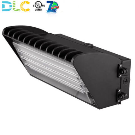 70w led outdoor wall mounted lighting