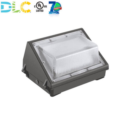 LED Wall Pack 400w equivalent