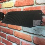 full cutoff led wall pack wall mounted