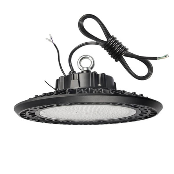 Details about   2 LED UFO High Bay Lights 100W AC110 Industrial Warehouse Lighting Fixture 
