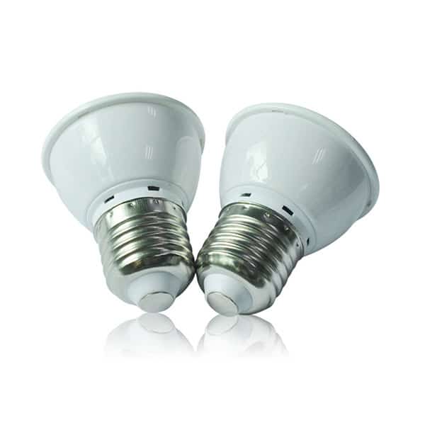 E26 bulbs LED light