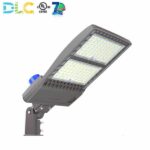 led parking lot lights with photocell