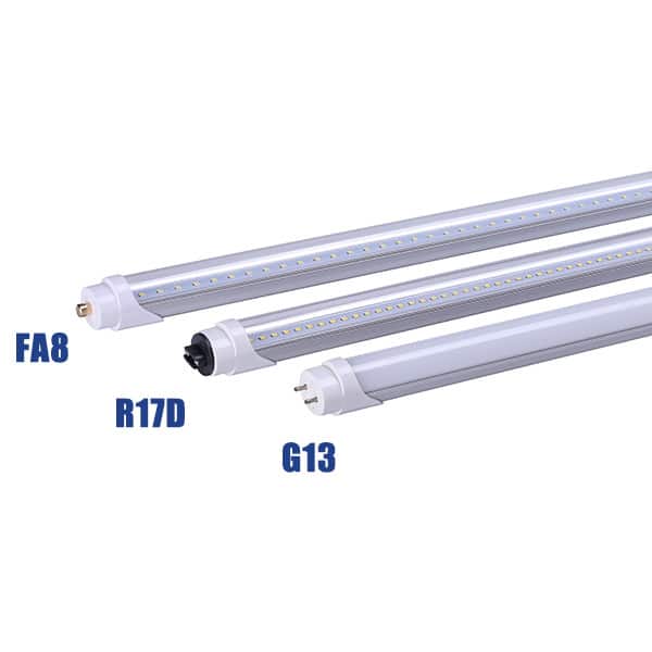 direct wire T8 LED tube