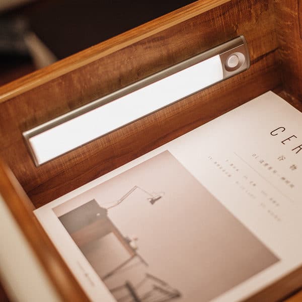 led drawer light