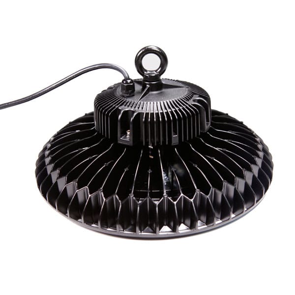 led ufo 250w high bay fixtures for warehouse lighting