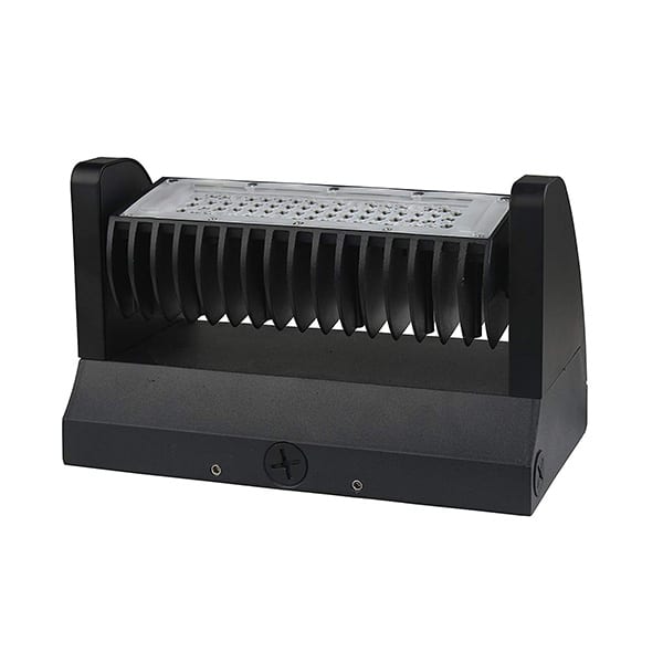 outdoor led wall pack light fixture 40W
