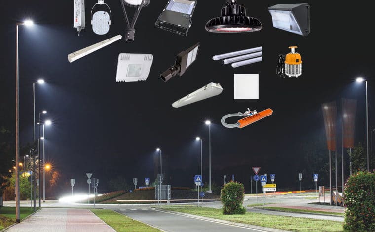 Buy LED Fixtures: Say Goodbye to Cheap Online LED Store