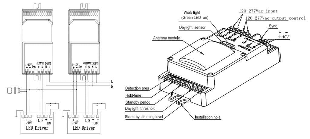 MC049V wiring diagram