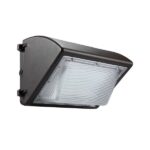led wall pack 250w equivalent