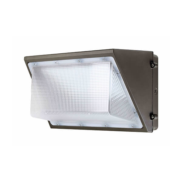 outdoor wall pack led lighting