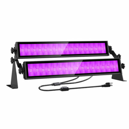 UV light bar