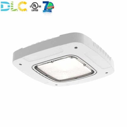 outdoor led canopy lights